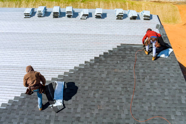 Best Commercial Roofing Services  in Christiana, TN
