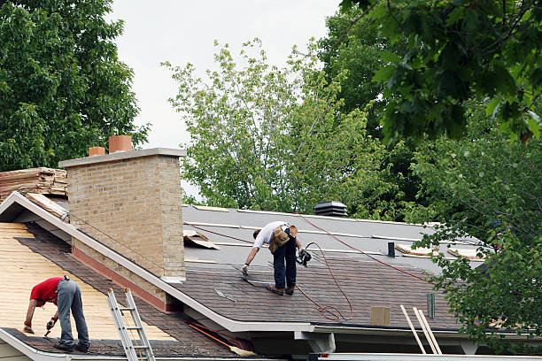 Trusted Christiana, TN Roofing Contractor Experts