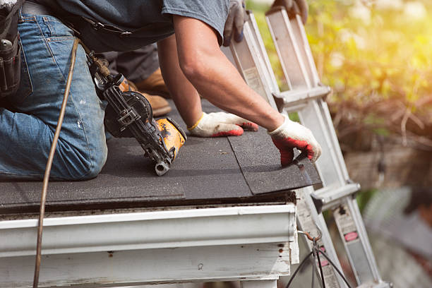 Quick and Trustworthy Emergency Roof Repair Services in Christiana, TN